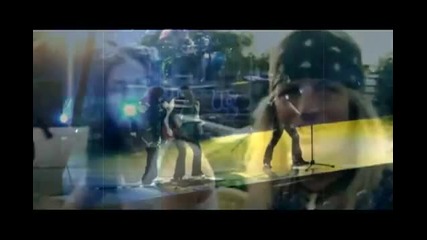 Whitesnake - All For Love