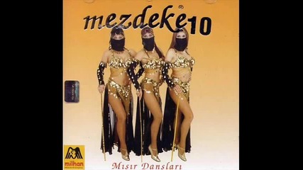 Mezdeke Wana Wana