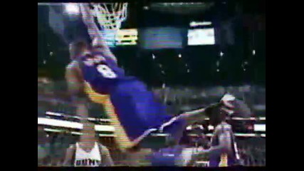 [kb24] Kobe Bryant - Mix