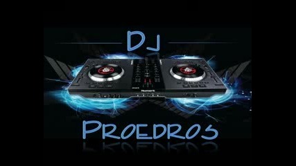 Para Poli Final Club Remix 2009 Dj Proedro