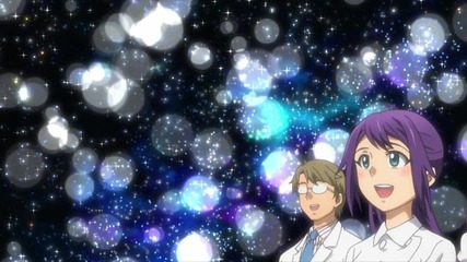 Anime de Wakaru Shinryounaika Episode 20