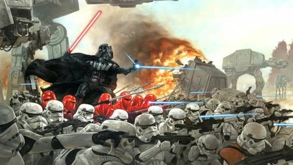 Hizzleguy - Vader Dub