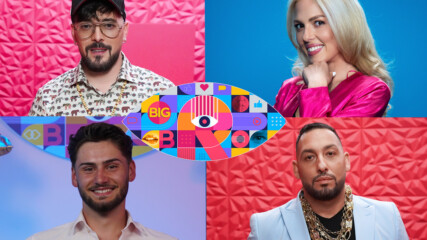 България избира победителя в Big Brother тази вечер🤩💥