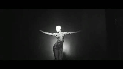 Jessie J - Wild ft. Big Sean, Dizzee Rascal