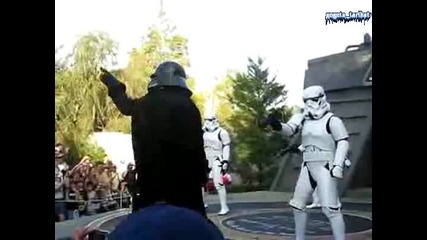 star wars