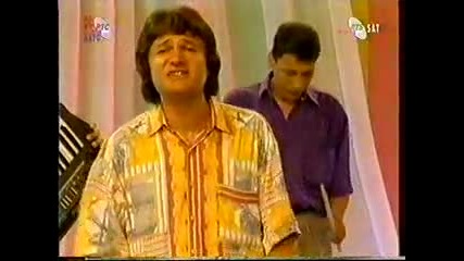 Saban Saulic - Hajde mala da pravimo lom