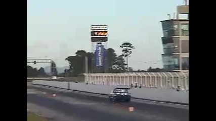 Ss10 Dragster