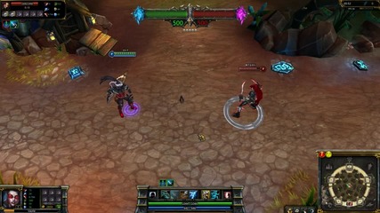Aristocrat Vayne League of Legends Skin Spotlight