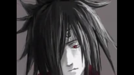 Uchiha Madara 