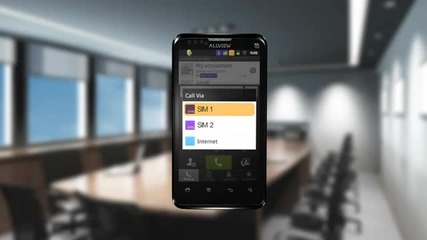 Allview P3 Alldro
