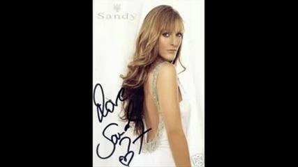 Sandy Cant Remember To Forget You