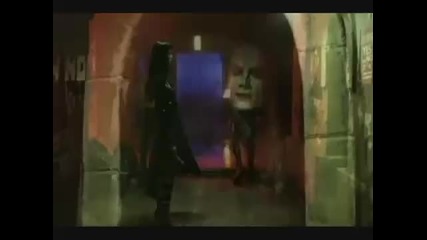 Repo! The Genetic Opera Cut Scene 