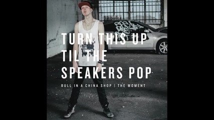 Manafest - Bull in a China Shop