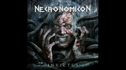 Necronomicon - Possessed By Evil ( Invictus-2012)