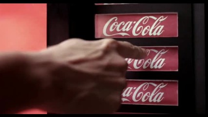 Coca Cola Part 1