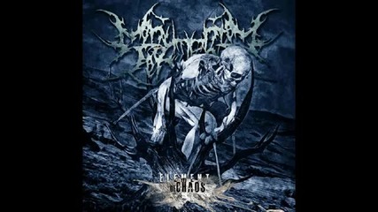 Monumental Torment - Opression Submission (element Of Chaos - 2011) 