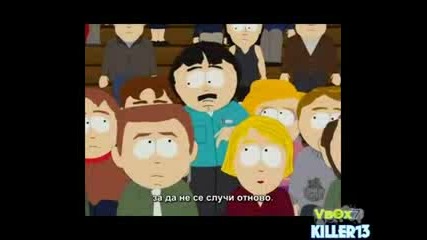 South park Сезон 13 еп.4 + бг суб