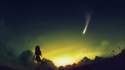 Ben Moon ft. Veela - Majesty
