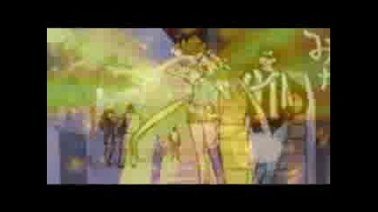 Sailor Moon-Dont Stop The Music