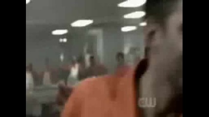 Supernatural - I am weightless