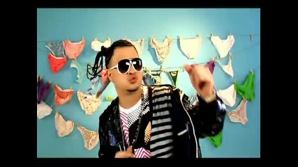 Jowell - Haste La Loca
