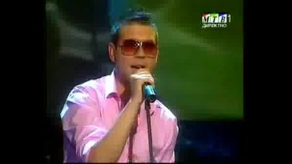 Robert Bilbilov - Izbriе?i Gi Ti Solzite