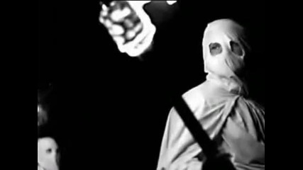 Ku Klux Klan & Rawhide