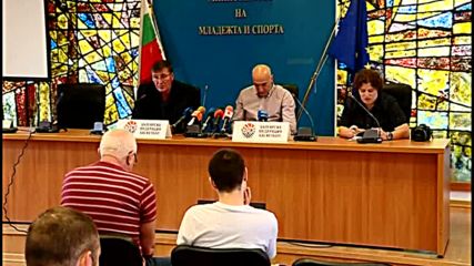 Глушков: Не трябва да позволяваме негативно влияние за националния отбор