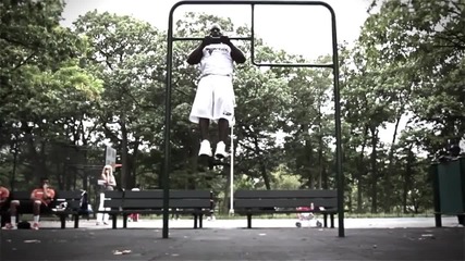 03. Street Fitness видео уроци от Hannibal For King - Набирания с тесен захват