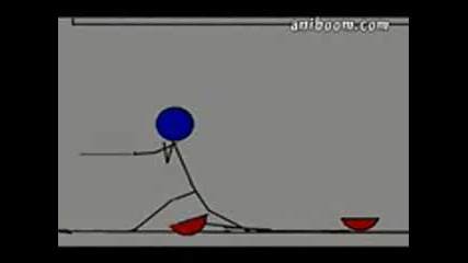 Мноо яка анимацийка