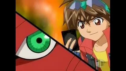 Bakugan Episode 16 No Guts No Glory Part 3