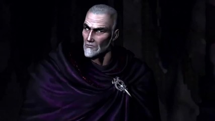 Castlevania Lords of Shadow music video 