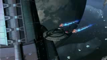 Star Trek Online Game Trailer True Hd .flv