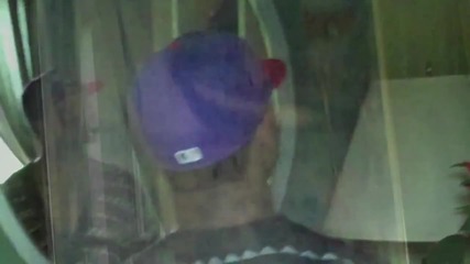 Lil B - Dangerous Minds 2010 Art - Reality Based Music Video!! Directed By Lil B 