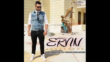 Ervin_new_album_2014_neli_samo_a
