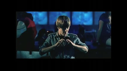 Justin Bieber - Baby ( Високо Качество ) Vbox7 
