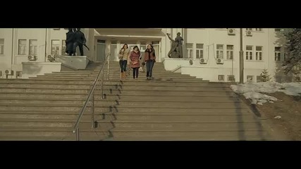 Mile Kitic - Paklene godine /official Video/ Пъклени години