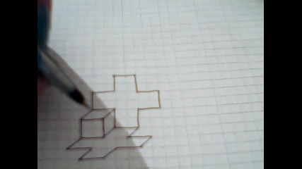 3d figyrka origami