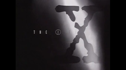 Досиетата Х 1x14 Бг Аудио / The X Files Gender Bender