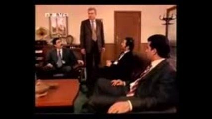 Ihlamurlar altinda Под липите еп 35 целия