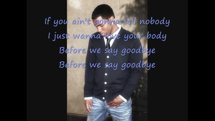 Jason Derulo - 'closure' (with Lyrics On The Screen)
