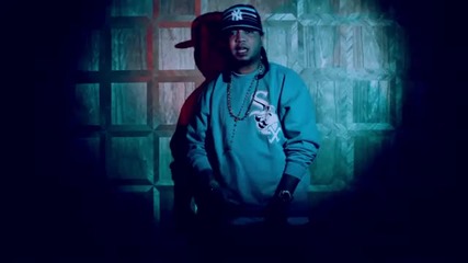 Kid Ink - Bathroom feat Gudda Gudda Official Video (високо Качество) 