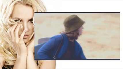 Britney Spears Special Megamix 2012