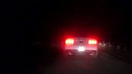 Mustang & Reno Clio
