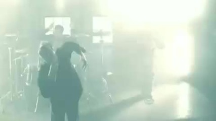 Thousand Foot Krutch - Move