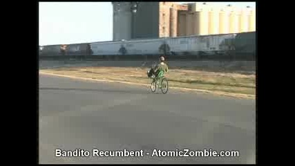 Azem - Bike 