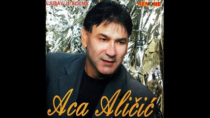 Aca Alicic - Marina.mp3
