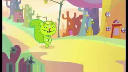 Happy Tree Friends - False Alarm