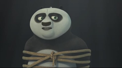 Kung Fu Panda Legends of Awesomeness - Season 02 Episode 12 - The Spirit Orbs of Master Ding