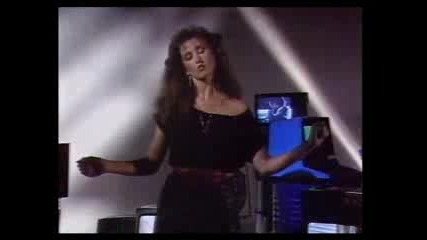 Trans - X - Living On Video - 1984